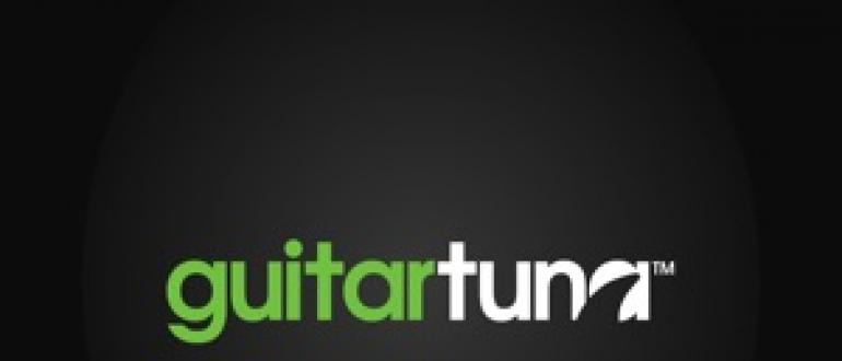 Guitar tuner and metronome programs for computer