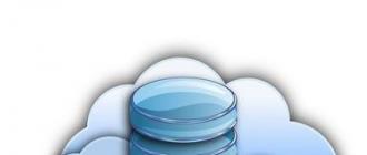 Come utilizzare l'archiviazione nel cloud