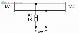 L'interphone le plus simple pour deux abonnés Types d'interphones Commax