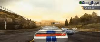 Uzlauzts Need for Speed ​​​​Most Wanted Lejupielādēt Need for Speed ​​visu Android ierīcēm