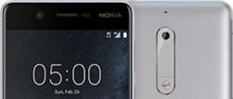 Obnovení továrního nastavení Nokia N8