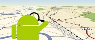 Que faire et que faire si le système GPS sur Android ne fonctionne pas - guide