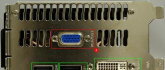 Le moniteur ne voit pas l'ordinateur : causes possibles et solutions au problème L'ordinateur portable ne voit pas le deuxième moniteur