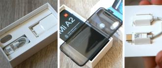 Les produits phares ne sont vraiment plus nécessaires : test complet des Xiaomi Mi A2 et Mi A2 Lite