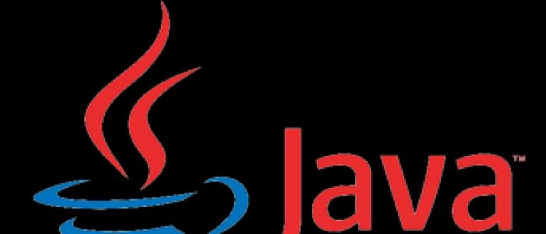 Java drošības organizācija un atjauninājumi