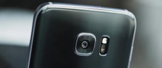 Samsung Galaxy S7 se ne uključuje - šta raditi Ekran Samsung galaxy s7 edge ne radi